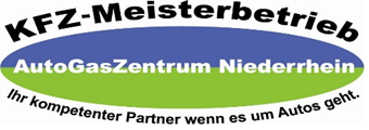 AutoGasZentrum Niederrhein